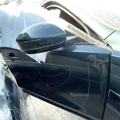 Door (RHF) - 2017 Jaguar F-Pace S