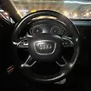 Steering wheel - 2017 Audi A6