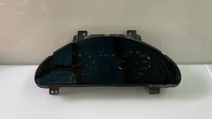 Speedometer - 2014 Chevrolet Traverse 1LT