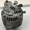 Alternator - 2012 Nissan Pathfinder SE 3.5i