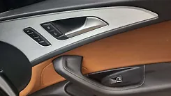 Door (RHF) - 2012 Audi A6