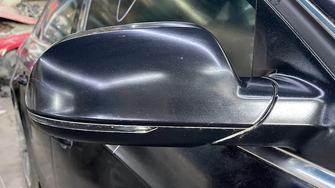 Side Mirror (RH) - 2015 Audi A4 Quattro