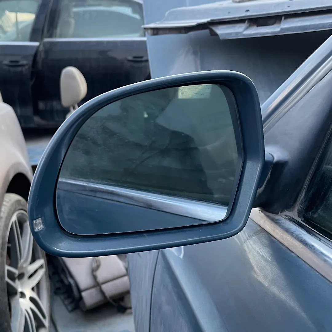 Side Mirror (LH) - 2014 Audi Q3 SPORT