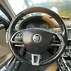 Steering wheel - 2010 Jaguar XF