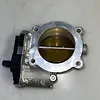 Throttle body - 2019 Chevrolet Blazer Premier
