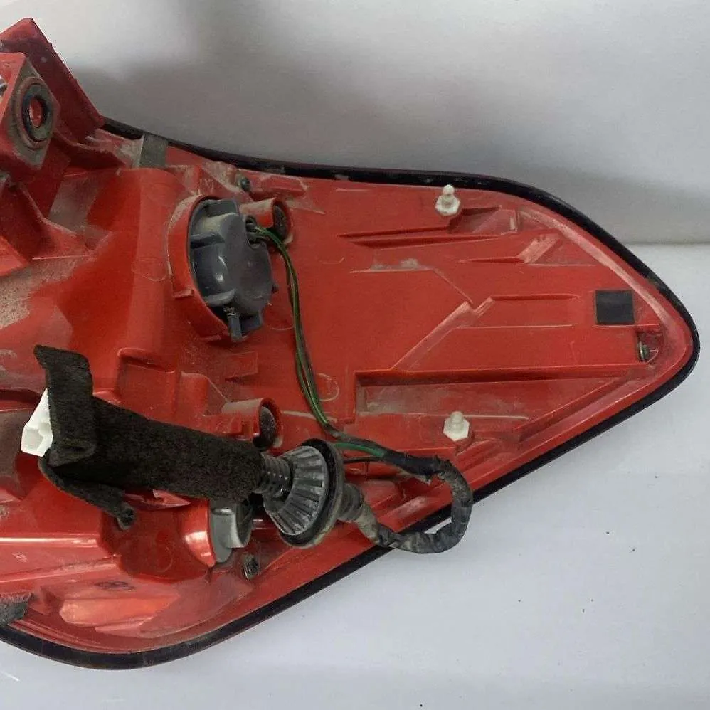 Tail Light (LH) - 2013 Infiniti QX56