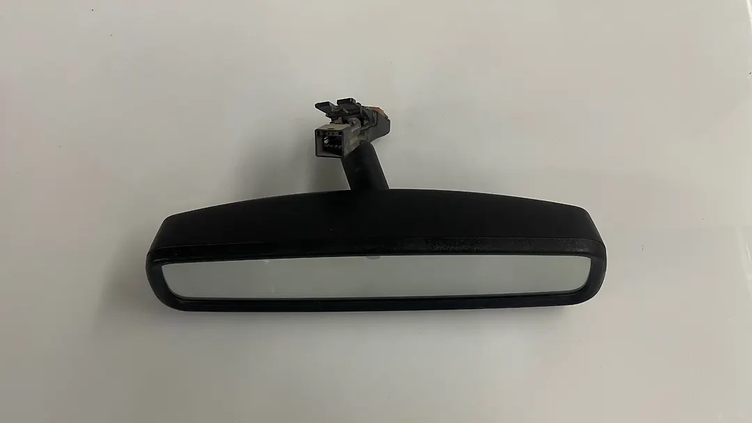Rear view mirror - 2012 Cadillac SRX