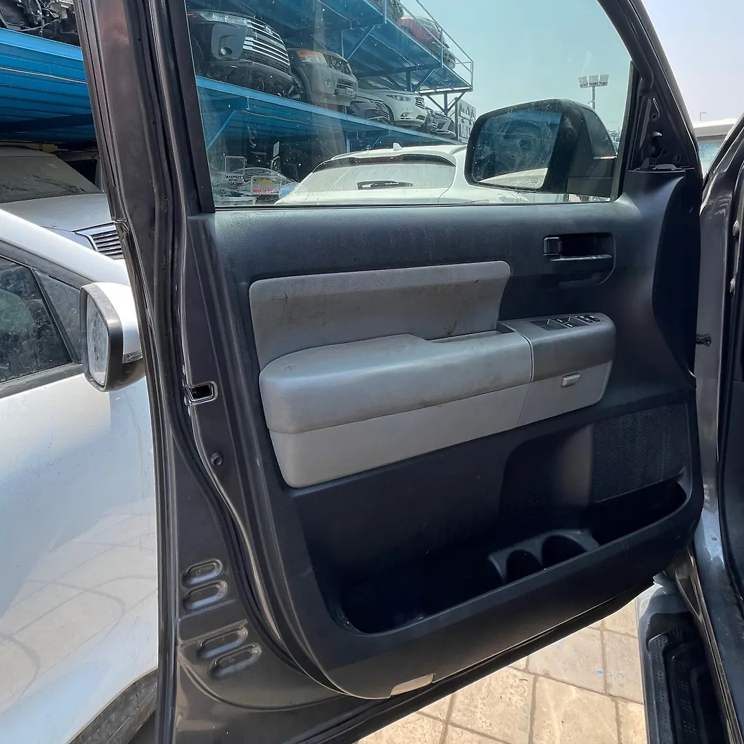 Door (LHF) - 2012 Toyota Sequoia UCK60L