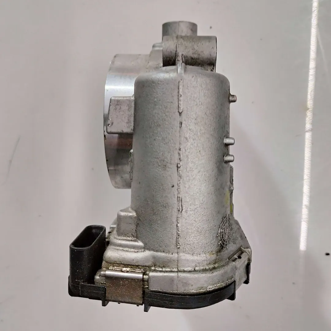 Throttle body - 2018 Jeep GRAND CHEROKEE