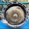 Gear box - 2018 Ford Expedition