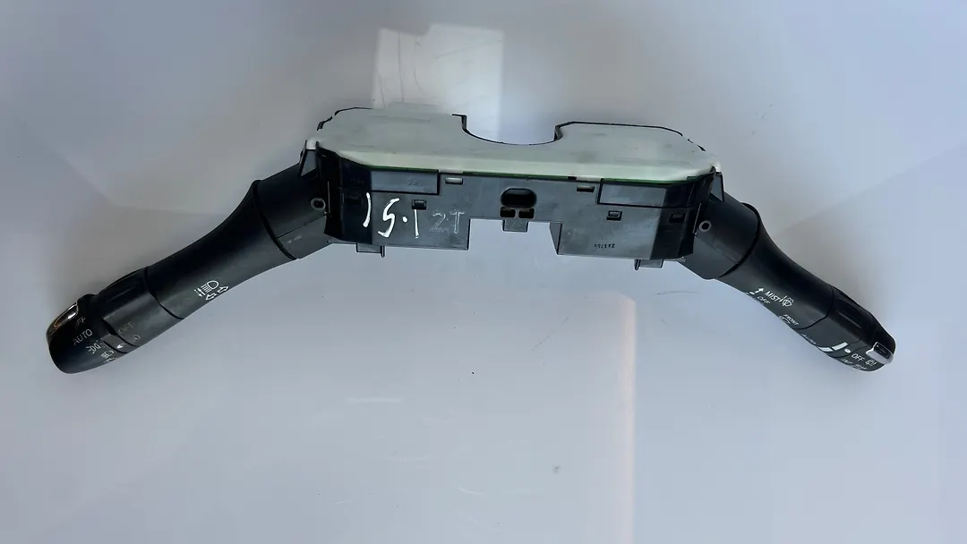 Column switch - 2013 Infiniti QX56