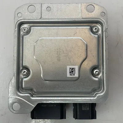 Air bag Module - 2017 Jaguar XE