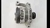 Alternator - 2018 GMC Terrain