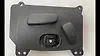 Front Seat Switch Control - 2013 Land Rover RANGE ROVER SPORT