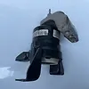 Mount (Engine) - 2016 Ford Edge Titanium