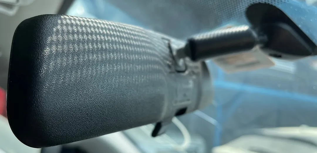 Rear View Mirror - 2012 Toyota Sequioa