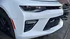Front Bumper - 2017 Chevrolet Camaro 2SS