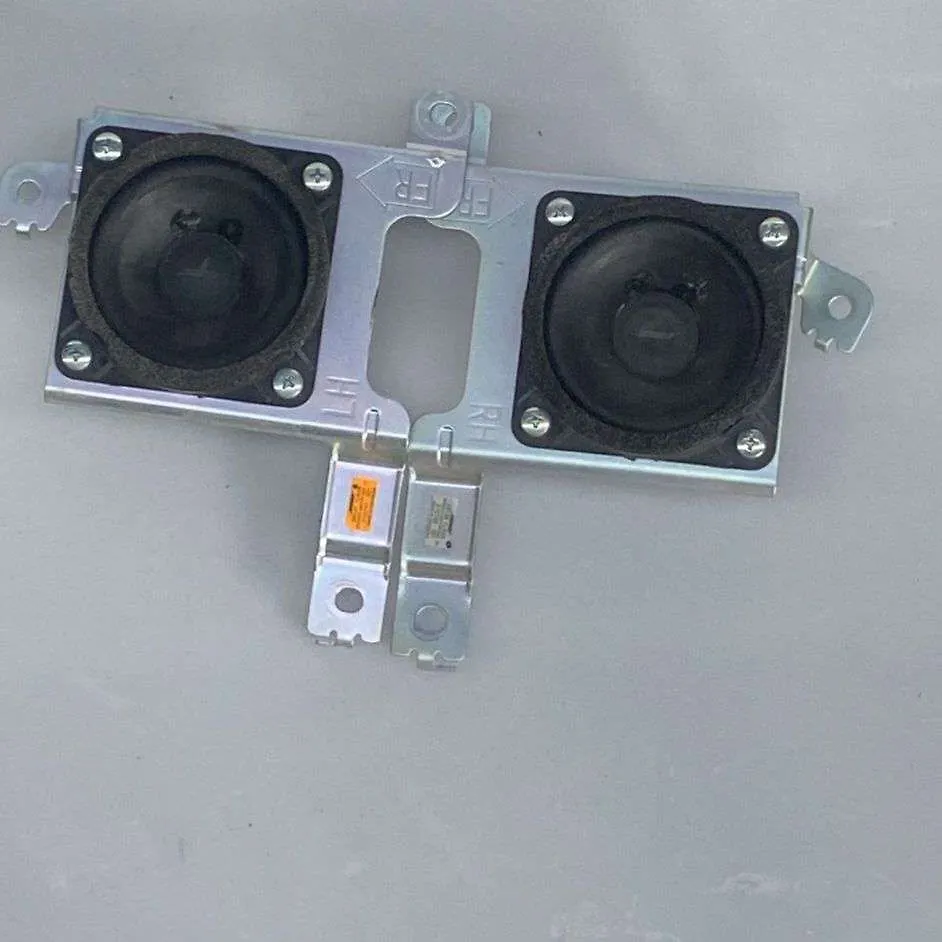 Speaker - 2012 Infiniti QX56
