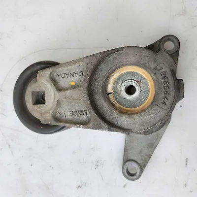 Belt tensioner - 2015 Chevrolet Traverse