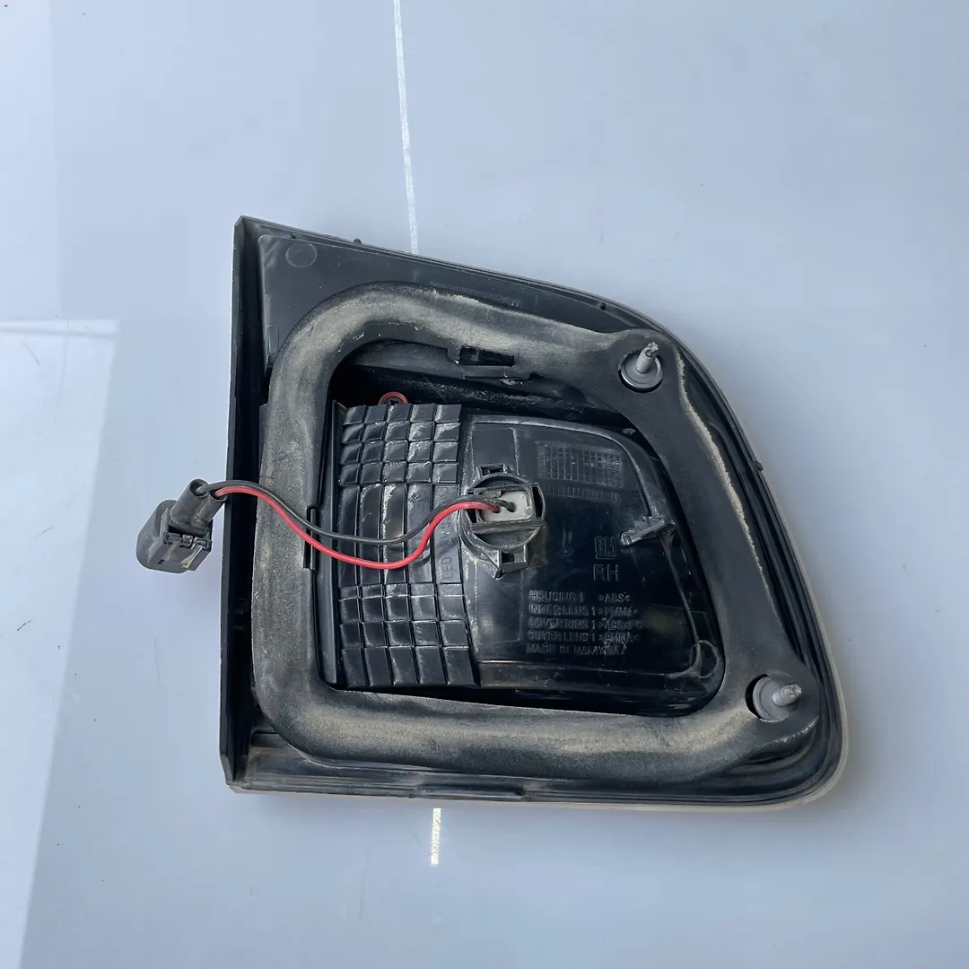 Trunk Light (RH) - 2017 Chevrolet Trailblazer