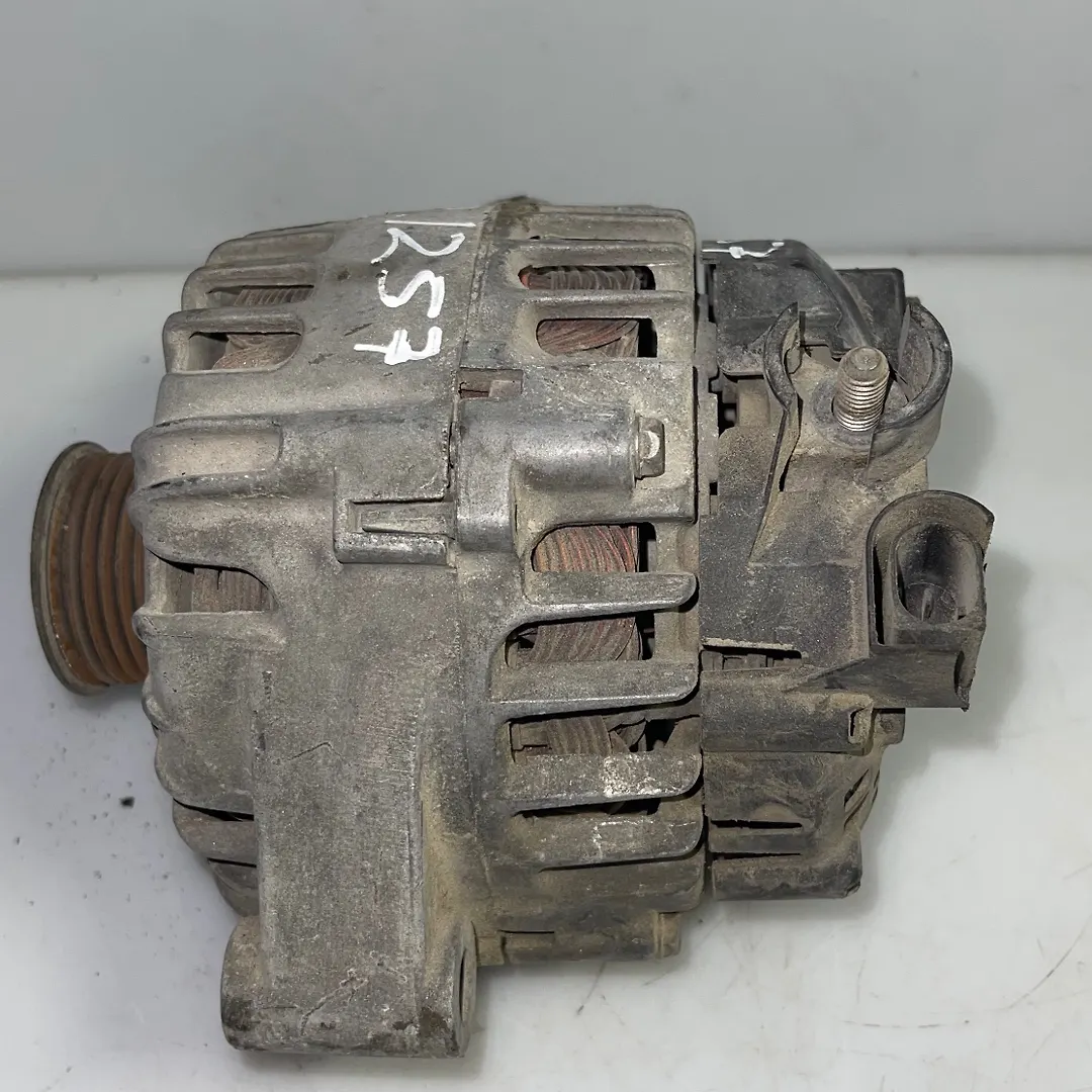 Alternator - 2009 Ford Fiesta