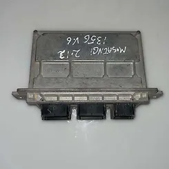 Engine ecm - 2014 Ford Mustang Base