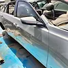 Door (RHF) - 2014 Cadillac CTS