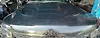 Hood/Bonnet - 2014 Jeep GRAND CHEROKEE