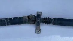 Drive Shaft - 2017 Cadillac ATS Luxury