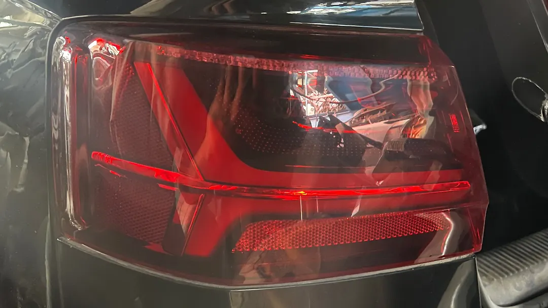 Tail Light (LH) - 2017 Audi A6