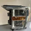 Headlight (LH) - 2021 Ford F-150