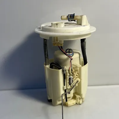 Fuel pump - 2014 Jeep Compass