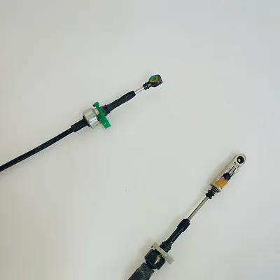 Transmission Shifter Cable - 2019 Cadillac XTS Luxury FWD