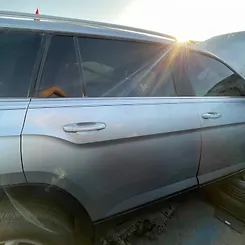 Door (RHB) - 2018 Volkswagen Atlas