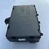 Fuse box - 2017 Lincoln MKX
