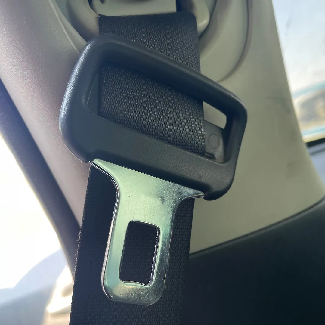 Seat Belt (RHB) - 2015 Nissan Pathfinder