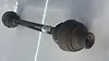 Axle Rear (RH) - 2011 Audi Q5 