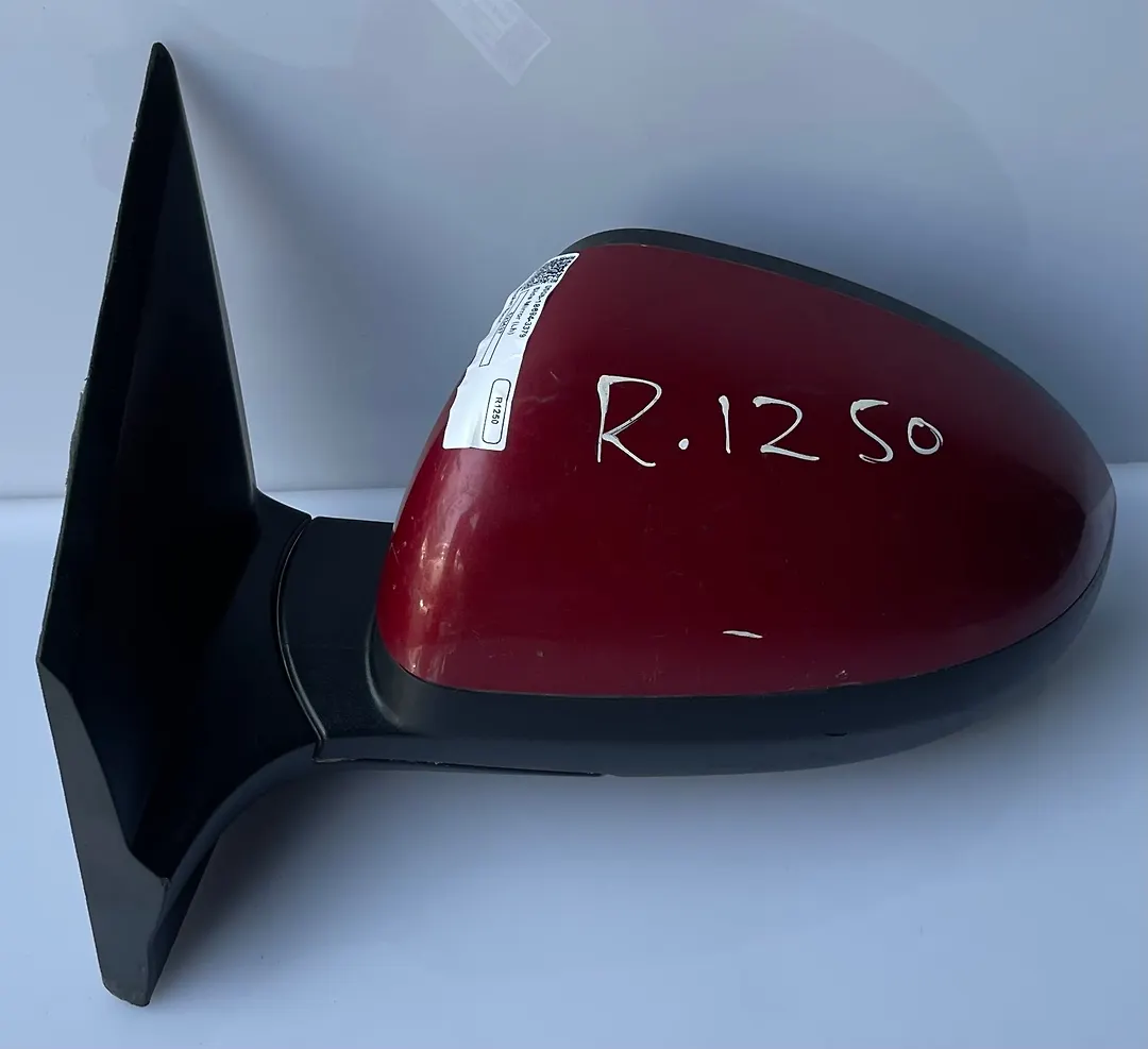 Side Mirror (LH) - 2014 Chevrolet Sonic