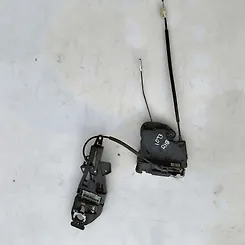 Door Lock(RHB) - 2014 Cadillac CTS
