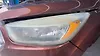 Headlight (LH) - 2017 Ford Escape