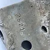 Lower arm (RH) - 2013 Infiniti QX56