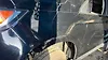 Fender (LHF) - 2016 Ford Edge