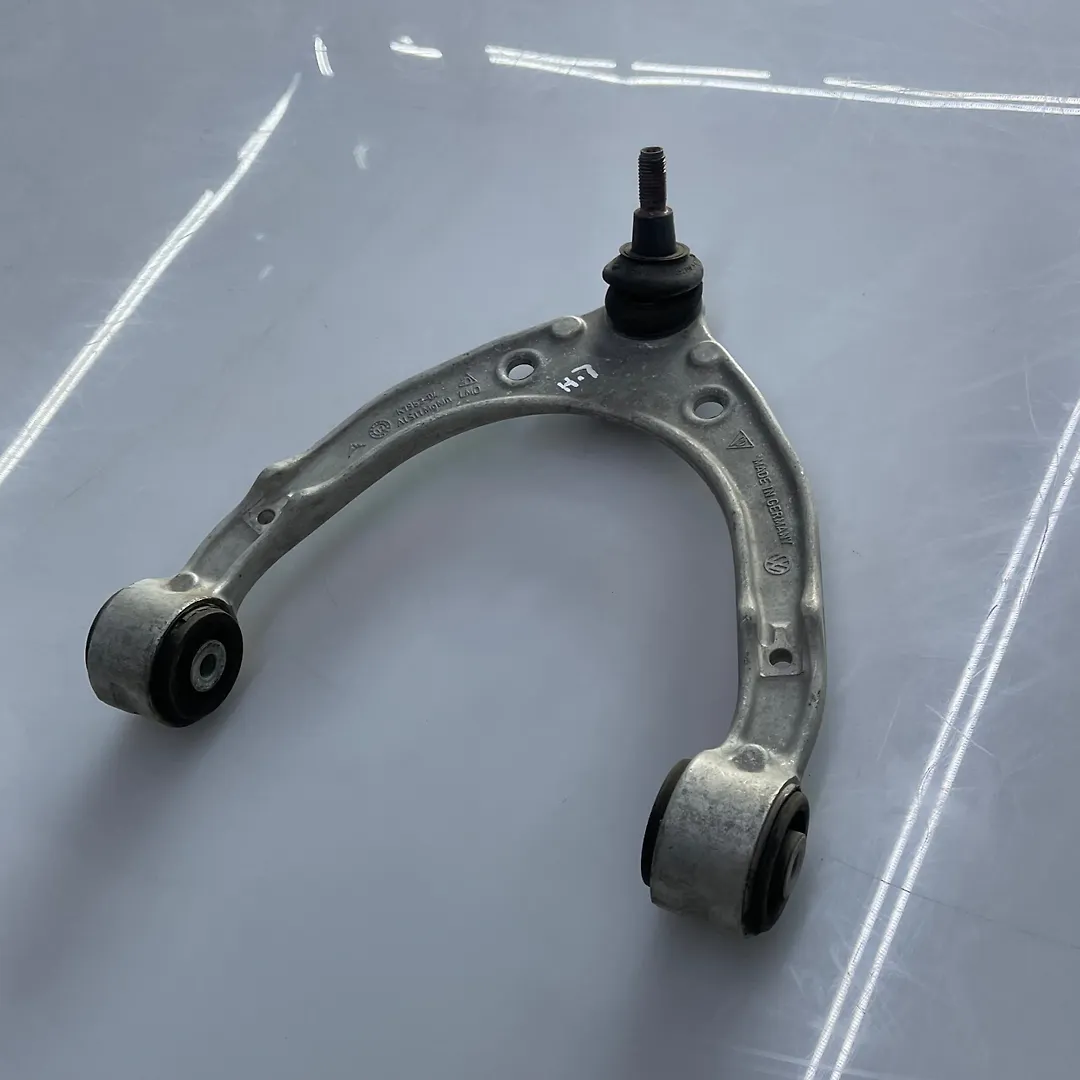 Lower Arm(LHF) - 2012 Volkswagen Touareg