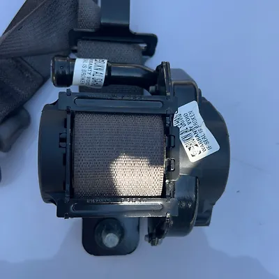 Seat Belt (LHF) - 2020 Chevrolet Traverse