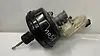Brake booster - 2014 Chevrolet Impala LTZ