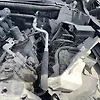 Engine  - 2013 Infiniti QX56