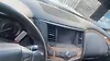 Dashboard  - 2011 Infiniti QX56