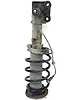 Shock absorber Electric - 2019 Lincoln MKZ FWD MKZ