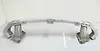 Front Bumper Reinforcement Bar - 2017 Lincoln MKX Reserve
