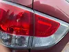Tail Light (LH) - 2013 Nissan Pathfinder